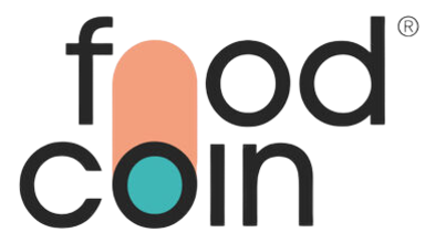 Foodcoin logo